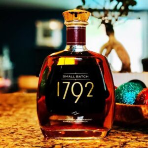 1792 Small Batch Bourbon