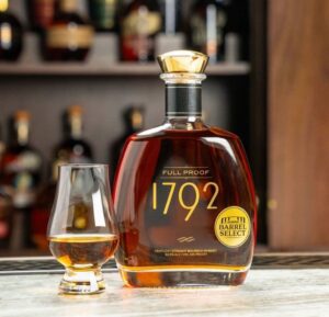 1792 Small Batch Bourbon 1792 Small Batch Bourbon