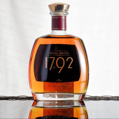 1792 Small Batch Bourbon