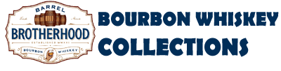 Bourbon whiskey Logo