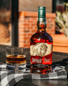Buffalo Trace Bourbon