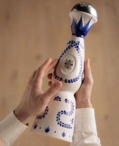 Clase Azul Tequila Master Artisans