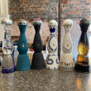 Clase Azul Mezcal Durango