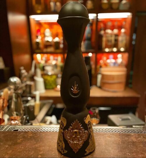 Clase Azul Mezcal Durango