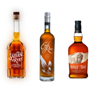 Eagle Rare bourbon Eagle Rare bourbon