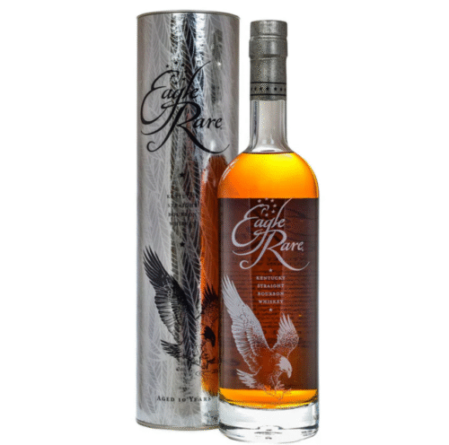 Eagle Rare bourbon