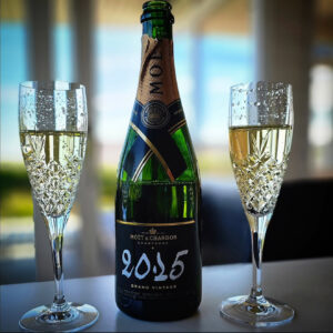 Moet & Chandon Brut Grand Vintage Moet & Chandon Brut Grand Vintage Collection