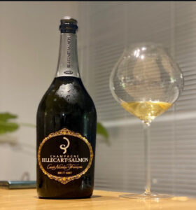 Billecart Salmon Cuvee Nicolas Billecart Salmon Cuvee Nicolas
