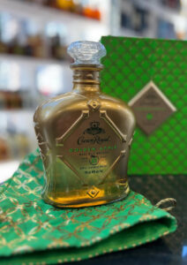 Crown Royal Golden Apple