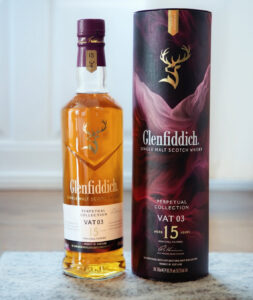 Glenfiddich Single Malt Glenfiddich Single Malt 50 year Scotch Whisky