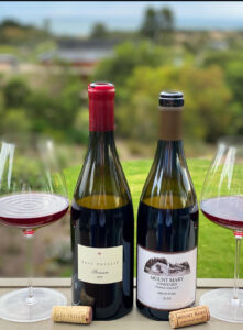 Bass Phillip Reserve Pinot Noir Bass Phillip Reserve Pinot Noir