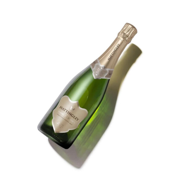Hattingley Valley Blanc de Blancs Brut