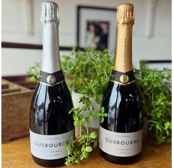 gusbourne brut reserve