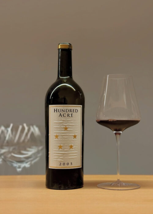 hundred acre wine