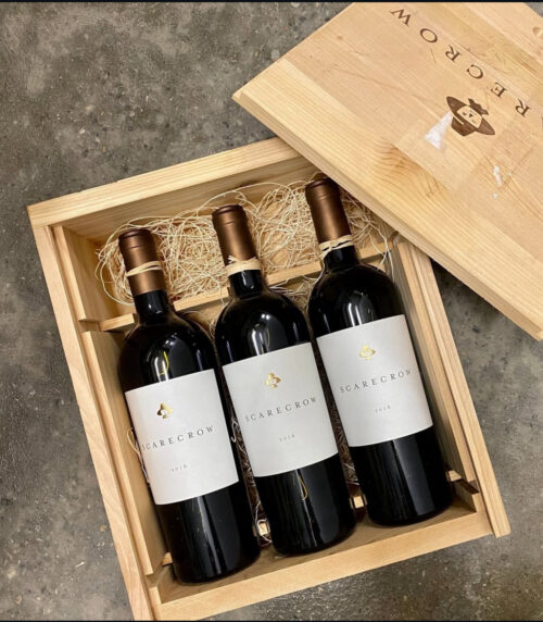 Scarecrow Cabernet Sauvignon