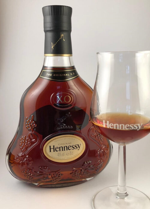 Hennessy XO