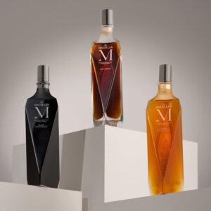 The Macallan Lalique