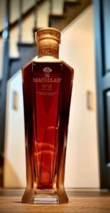 The Macallan Lalique