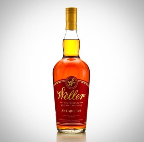 Weller Antique 107 Bourbon