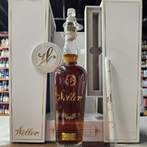 Weller Millennium Bourbon