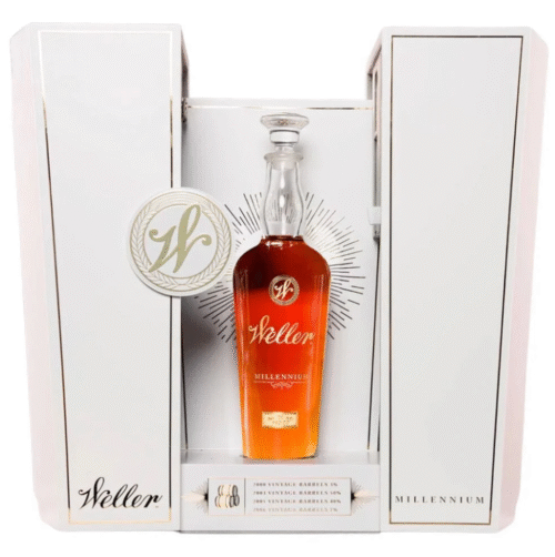 Weller Millennium Bourbon