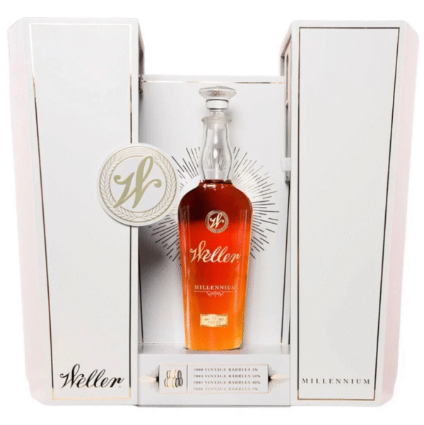 Weller Millennium Bourbon