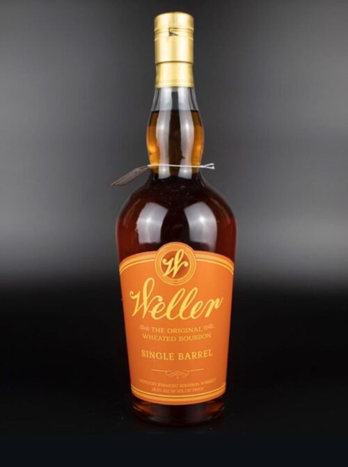 Weller Single Barrel Bourbon