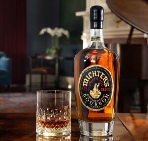 Michter’s 10 Year Bourbon
