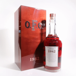 Buffalo Trace OFC Buffalo Trace OFC