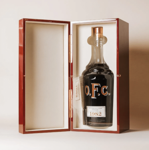 Buffalo Trace OFC