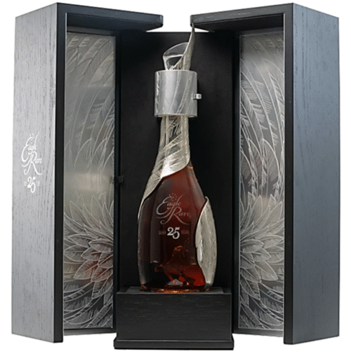 Eagle Rare 25 Year Bourbon