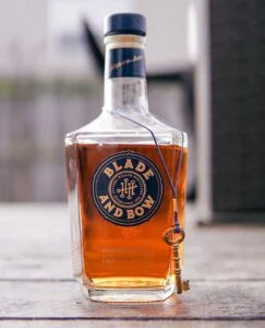 Blade and Bow Bourbon for Sale