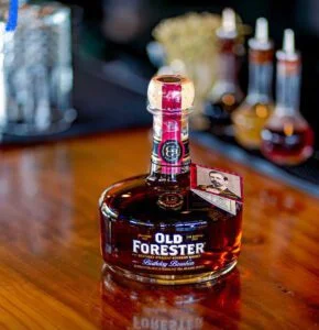 Old Forester Birthday Bourbon