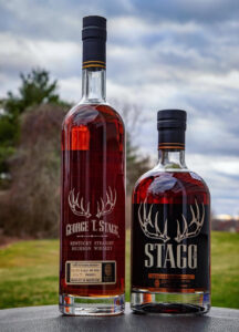George T Stagg Bourbon