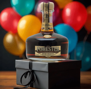 Old Forester Birthday Bourbon Old Forester Birthday Bourbon