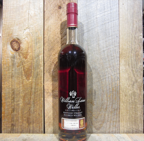 William Larue Weller Bourbon