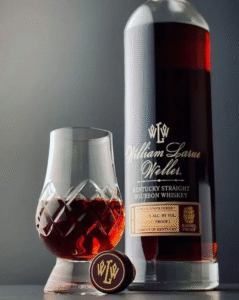 William Larue Weller Bourbon