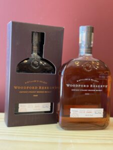 Woodford Reserve Bourbon