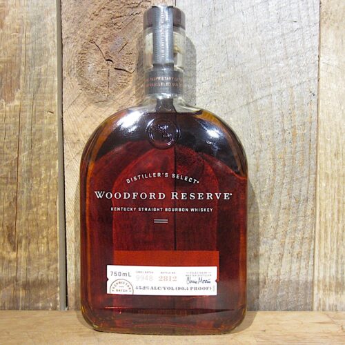 Woodford Reserve Bourbon