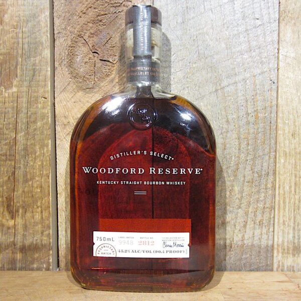 Woodford Reserve Bourbon