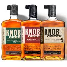 Knob Creek Bourbon for Sale