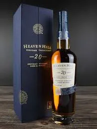 Heaven Hill Bourbon for Sale