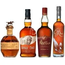 Buffalo Trace Bourbon for Sale
