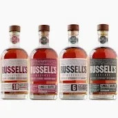 Russell's Reserve Bourbon for Sale